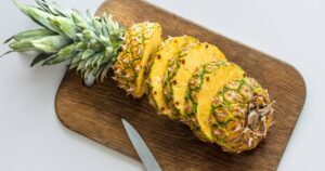 What Do Pineapples Taste Like