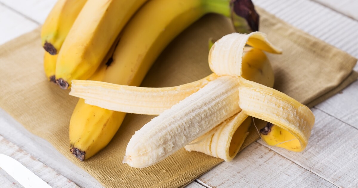 What Do Bananas Taste Like