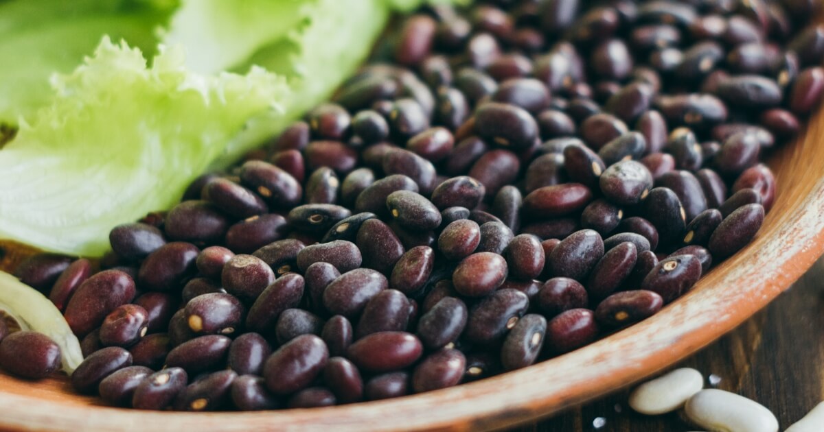What Do Black Beans Taste Like