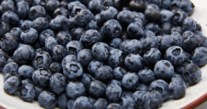 What Do Blueberries Taste Like
