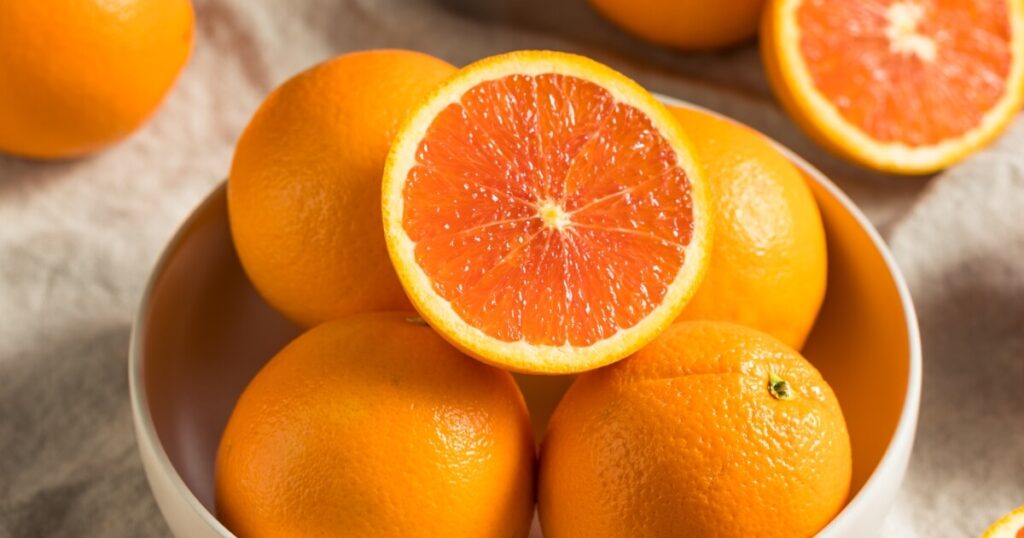 What Do Cara Cara Oranges Taste Like