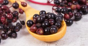 What Do Elderberries Taste Like