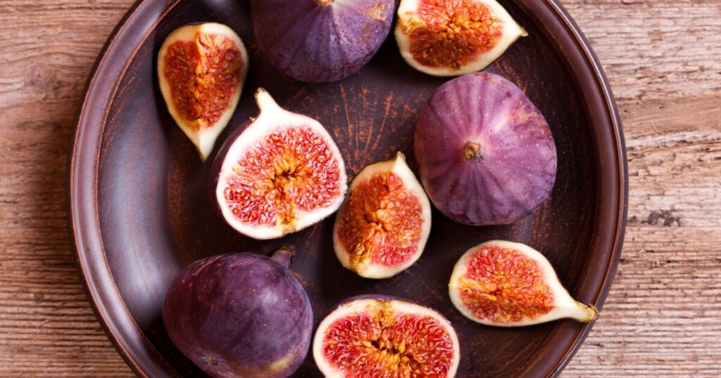What Do Figs Taste Like