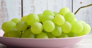 What Do Green Grapes Taste Like