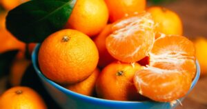 What Do Mandarin Oranges Taste Like