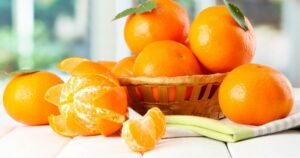 What Do Tangerines Taste Like