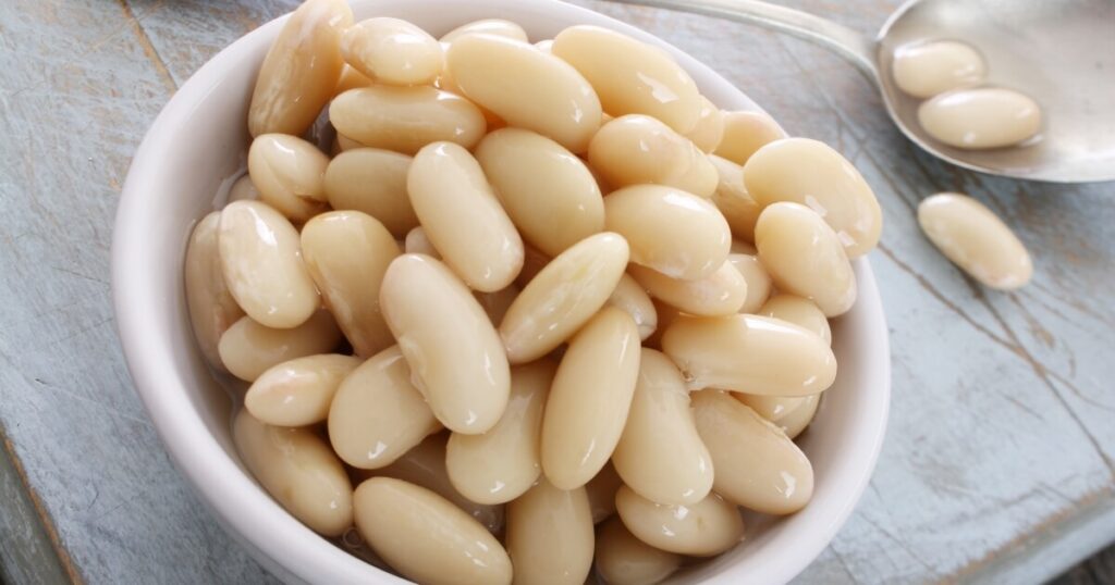 What Do White Beans Taste Like