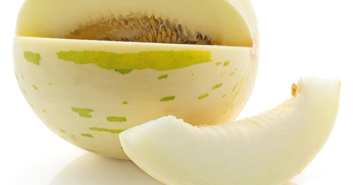 What Does A Dino Melon Taste Like