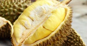 What Does Durian Taste Like