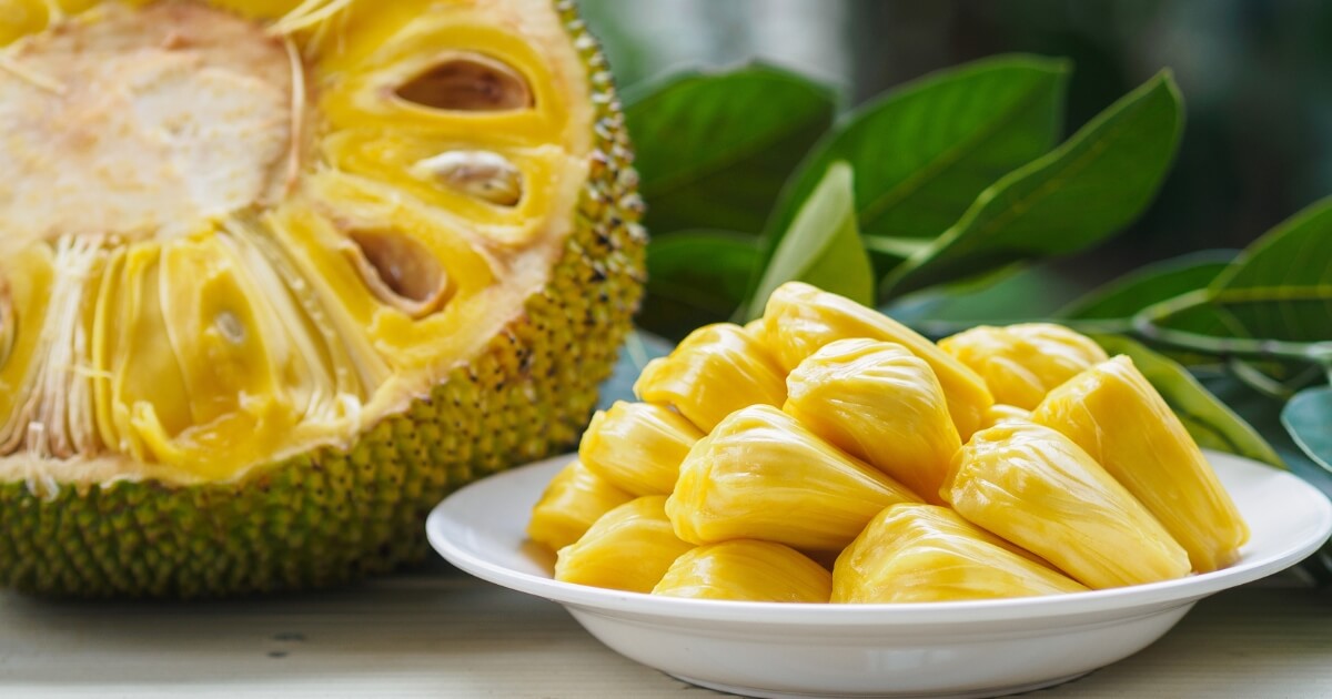 What Does Jackfruit Taste Like