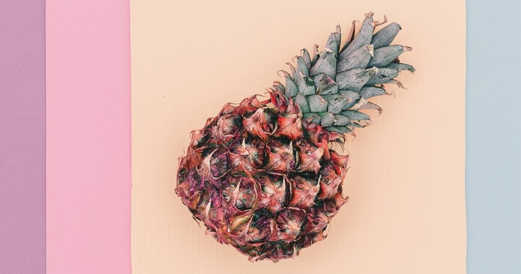 What Does A Pink Pineapple Taste Like