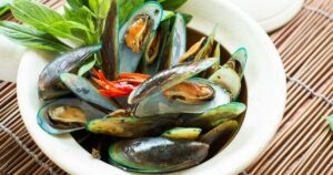 What Do Green Mussels Taste Like